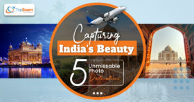 Capturing India's Beauty 5 Unmissable Photo Destinations