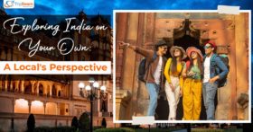 Exploring India on Your Own A Local's Perspective