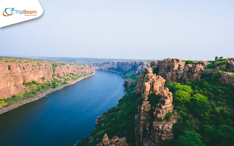 Gandikota Andhra Pradesh