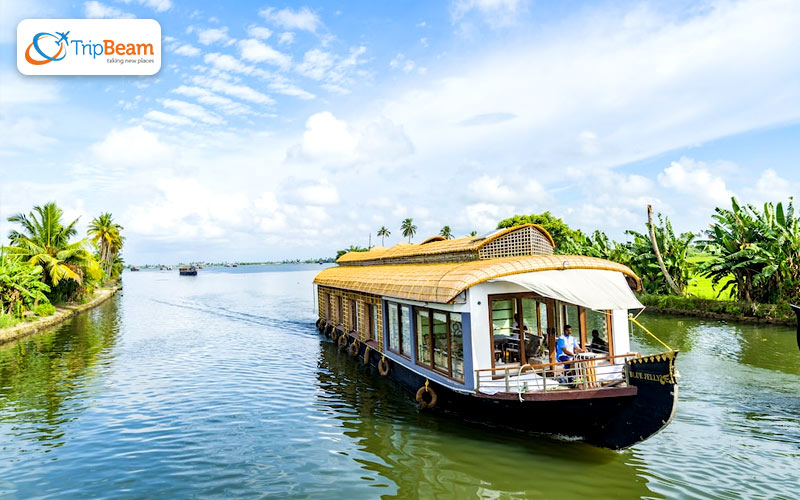 Kerala Backwaters