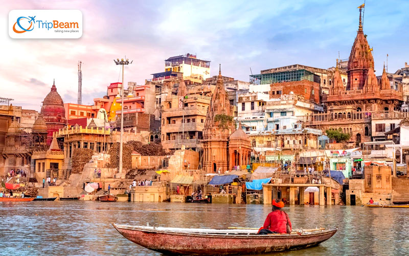 Varanasi