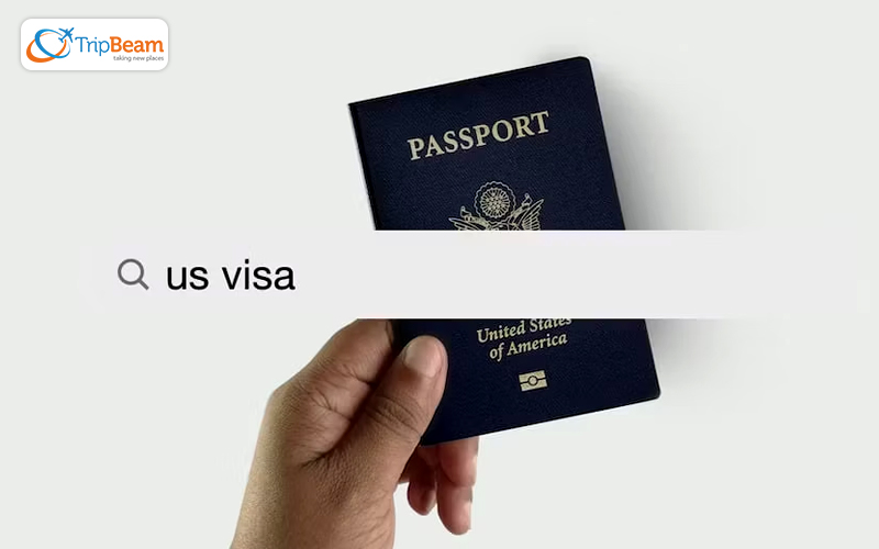 Who can apply for a US visa