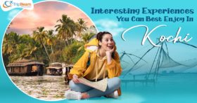 Interesting Experiences You Can Best Enjoy In Kochi