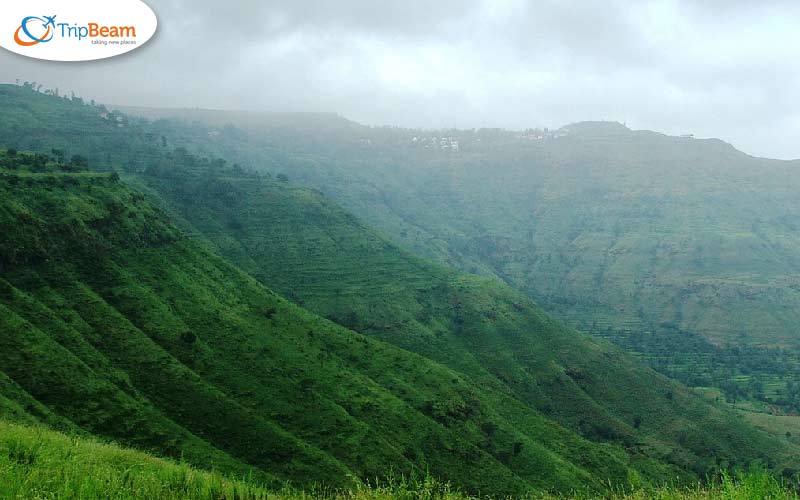 Panchgani Maharashtra