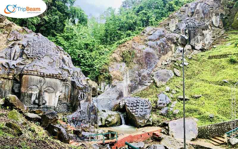 Unakoti Tripura