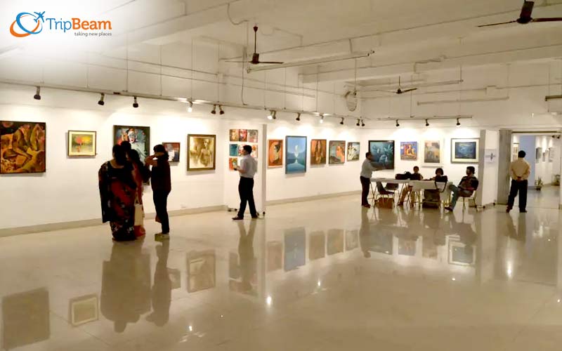 Academy of Fine Arts Kolkata