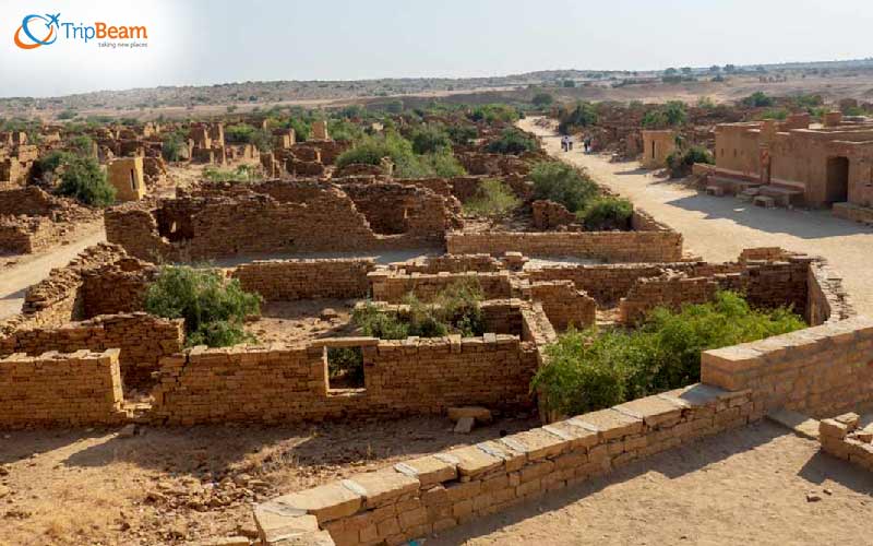 Kuldhara Rajasthan