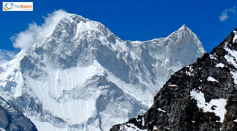 Bagini Glacier Trek