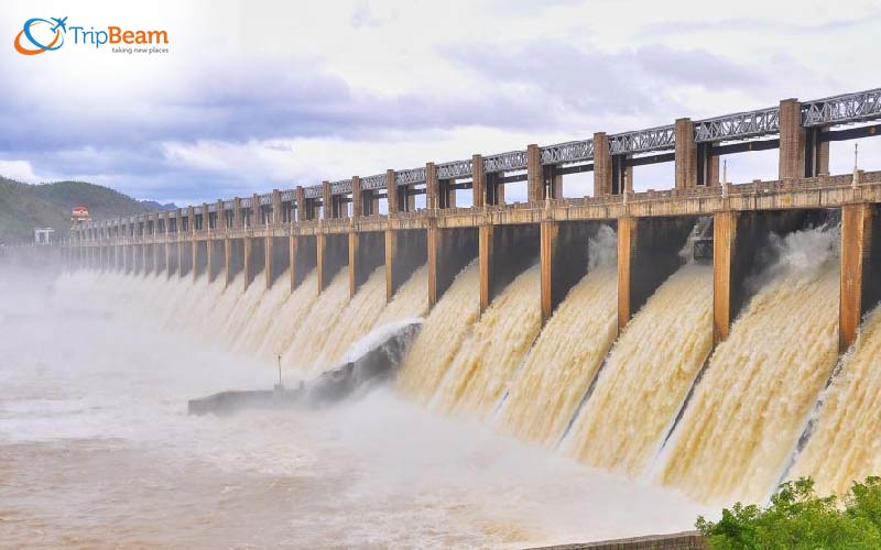 Mettur Dam