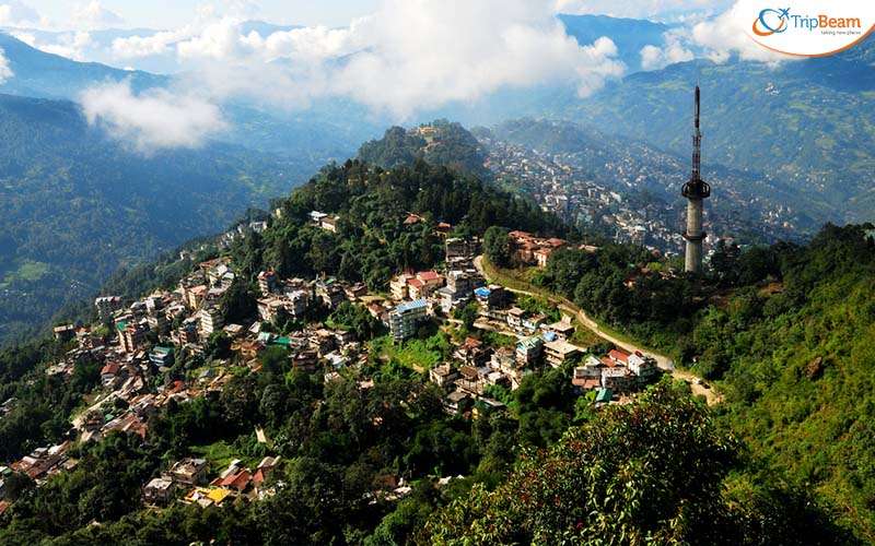 Gangtok