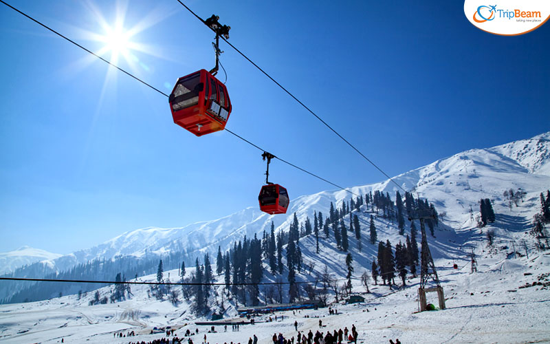 Gulmarg