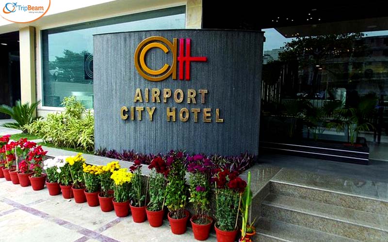 Hotel Airport City