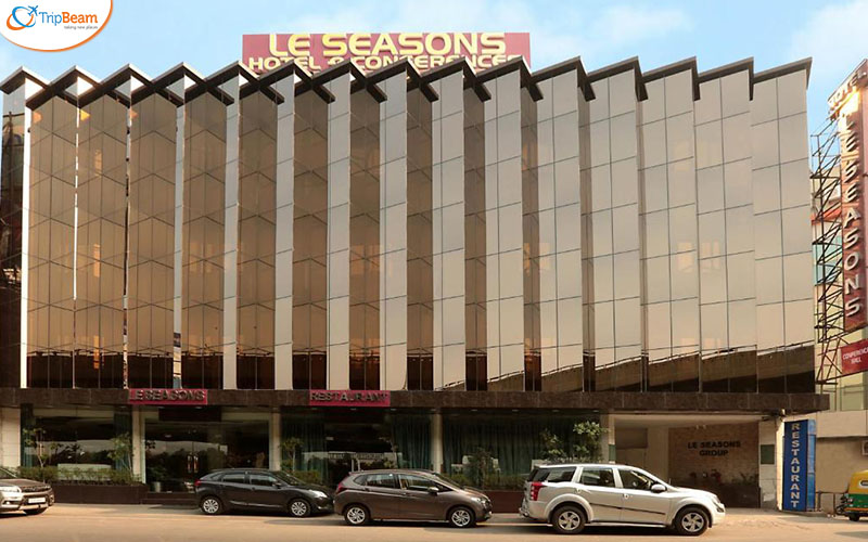 Hotel Le Season