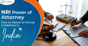 NRI Power of Attorney How to Obtain and Format Guidelines in India