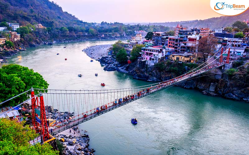 Rishikesh