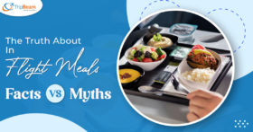 The Truth About In Flight Meals Facts vs Myths