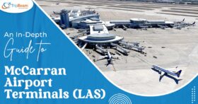 An In Depth Guide to McCarran Airport Terminals