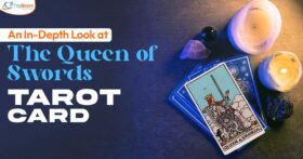 An In Depth Look at The Queen of Swords Tarot Card