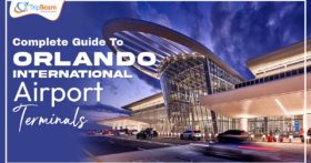 Complete Guide To Orlando International Airport Terminals