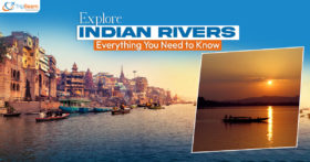 Explore Indian Rivers Everything You Need to Know