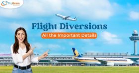 Flight Diversions All the Important Details