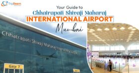 Your Guide to Chhatrapati Shivaji Maharaj International Airport Mumbai