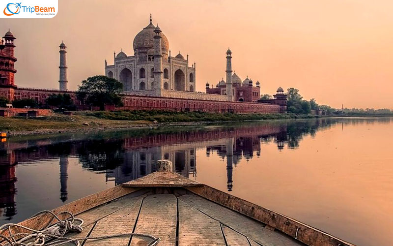 yamuna river