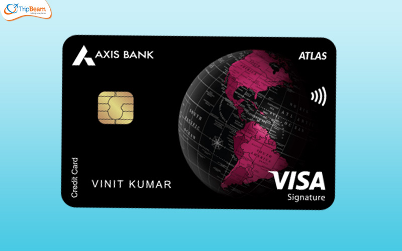 Axis Bank Airport Lounge Access Credit Card Offers