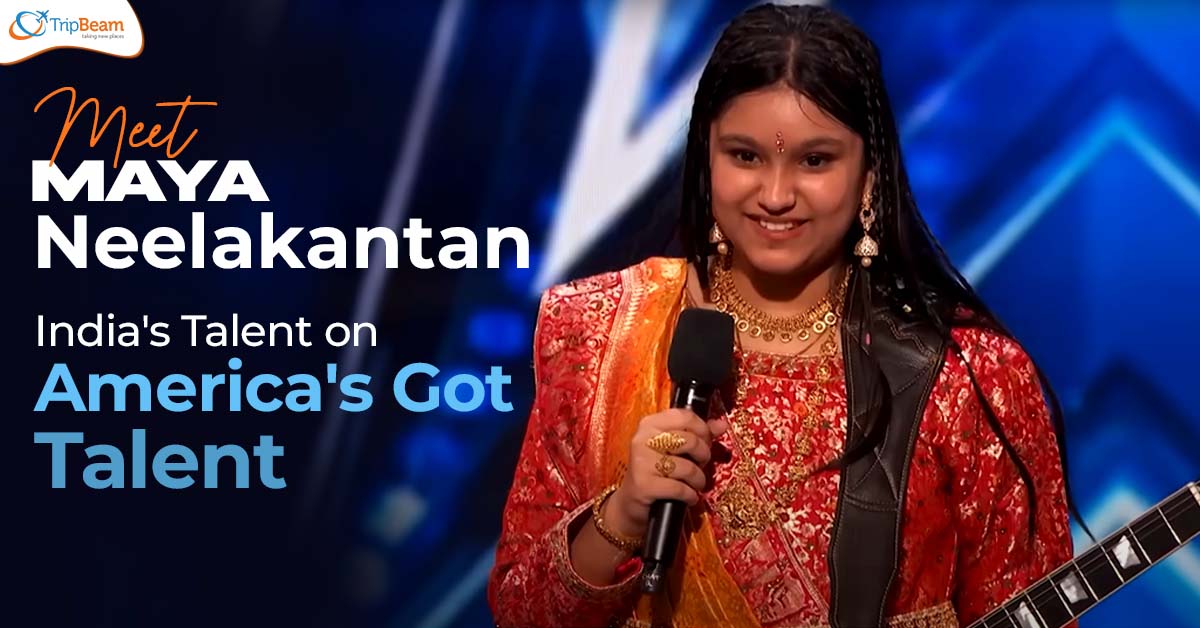 Maya Neelakantan Agt 2024 Winner Nelie Almeria