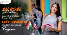 SN Bose Scholarship Essential Details About the US India Student Exchange Program