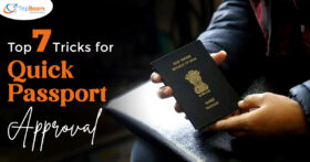 Top 7 Tricks for Quick Passport Approval