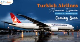 Turkish Airlines Announces Expansion Istanbul to Denver Flights Coming Soon