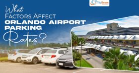 What Factors Affect Orlando Airport Parking Rates