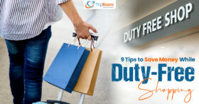 9 Tips to Save Money While Duty Free Shopping