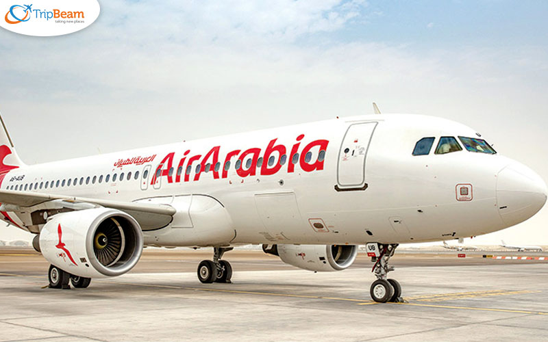 Air Arabia