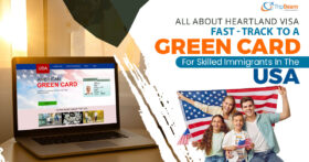 All About Heartland Visa Fast Track To A Green Card For Skilled Immigrants In The USA