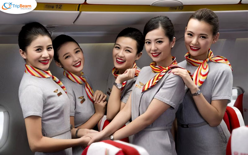 Hainan Airlines