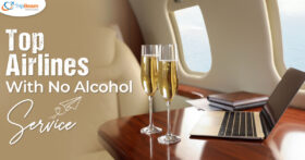 Top Airlines with No Alcohol Service