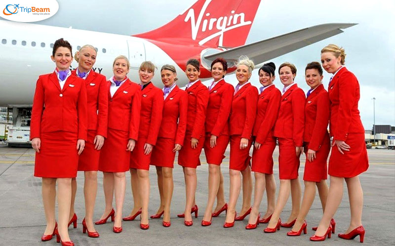 Virgin Atlantic