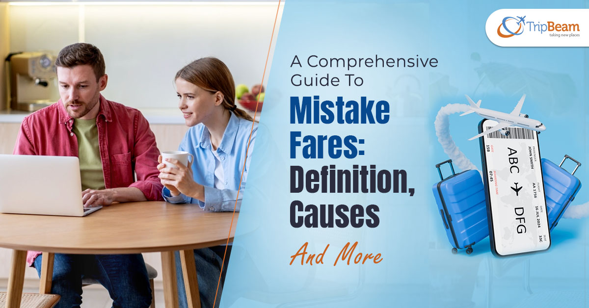 1 A Comprehensive Guide To Mistake Fares Definition Causes And More Tripbeam com