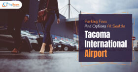 Parking Fees And Options At Seattle – Tacoma International Airport – tripbeam com