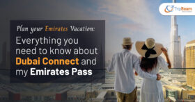 Plan your Emirates vacation Everything you need to know about Dubai Connect and my Emirates Pass Tripbeam com