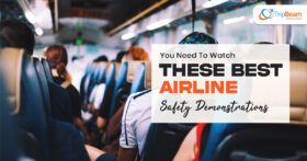 You Need To Watch These Best Airline Safety Demonstrations