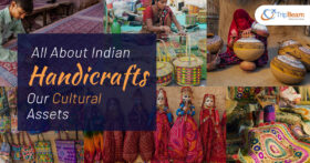 All About Indian Handicrafts Our Cultural Assets Tripbeam com