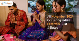 All November 2024 Occurring Indian Festivals List & Dates Tripbeam com