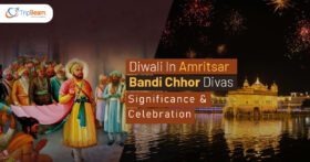 Diwali In Amritsar Bandi Chhor Divas Significance & Celebration Tripbeam com