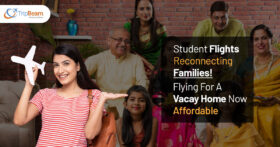 Student Flights Reconnecting Families! Flying For A Vacay Home Now Affordable Tripbeam com