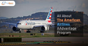 All About The American Airlines AAdvantage Program