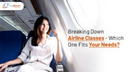 Breaking Down Airline Classes Which One Fits Your Needs Tripbeam com