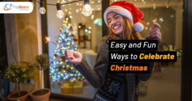 Easy and Fun Ways to Celebrate Christmas Tripbeam com